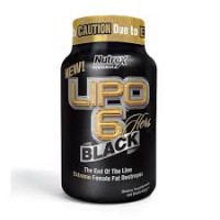LIPO 6 BLACK